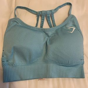 Gymshark sports bra